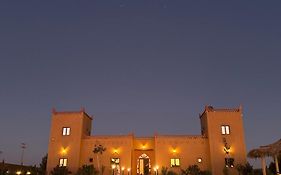 Berber Palace Merzouga